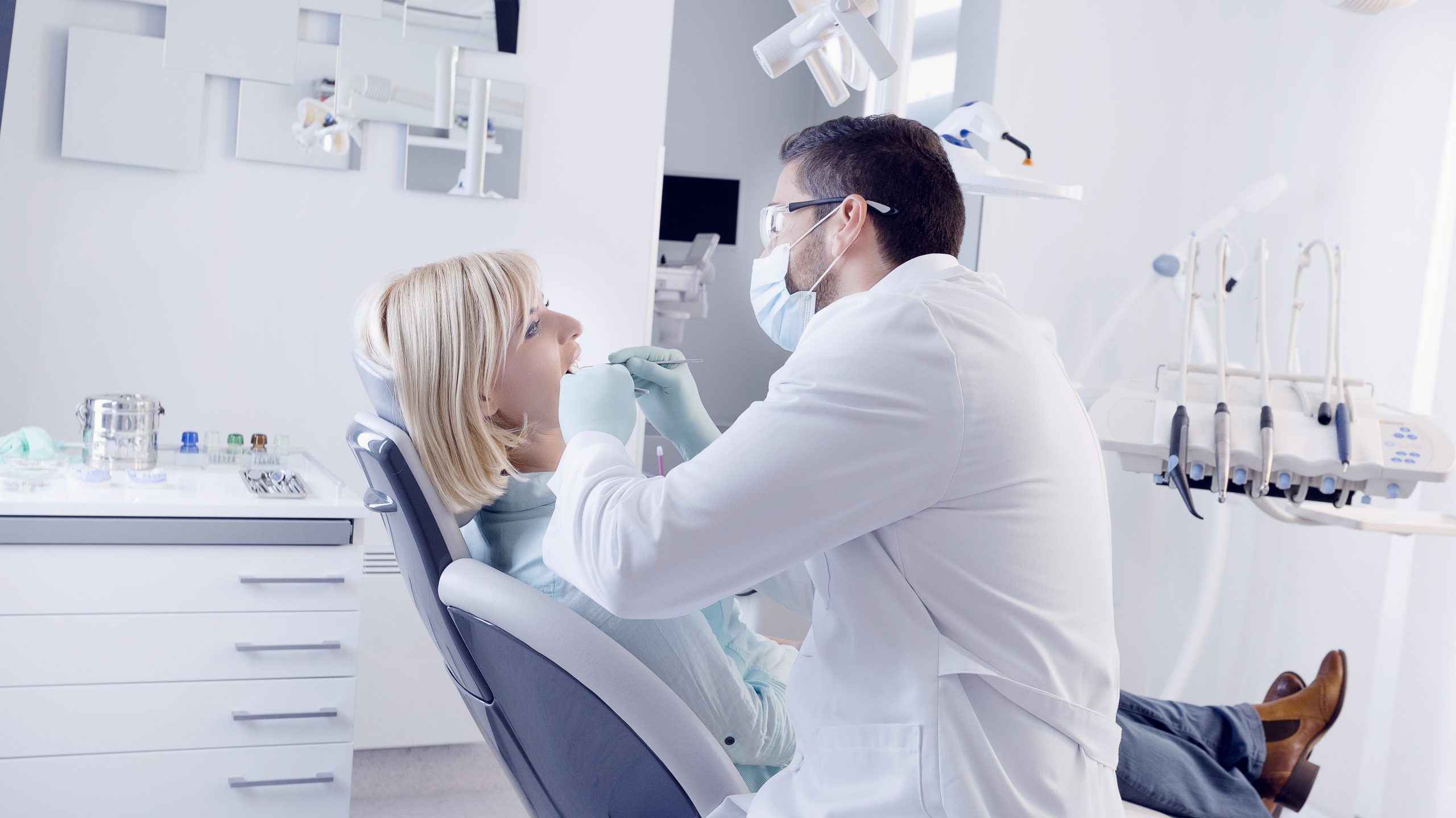 Dentist in Saugus, MA