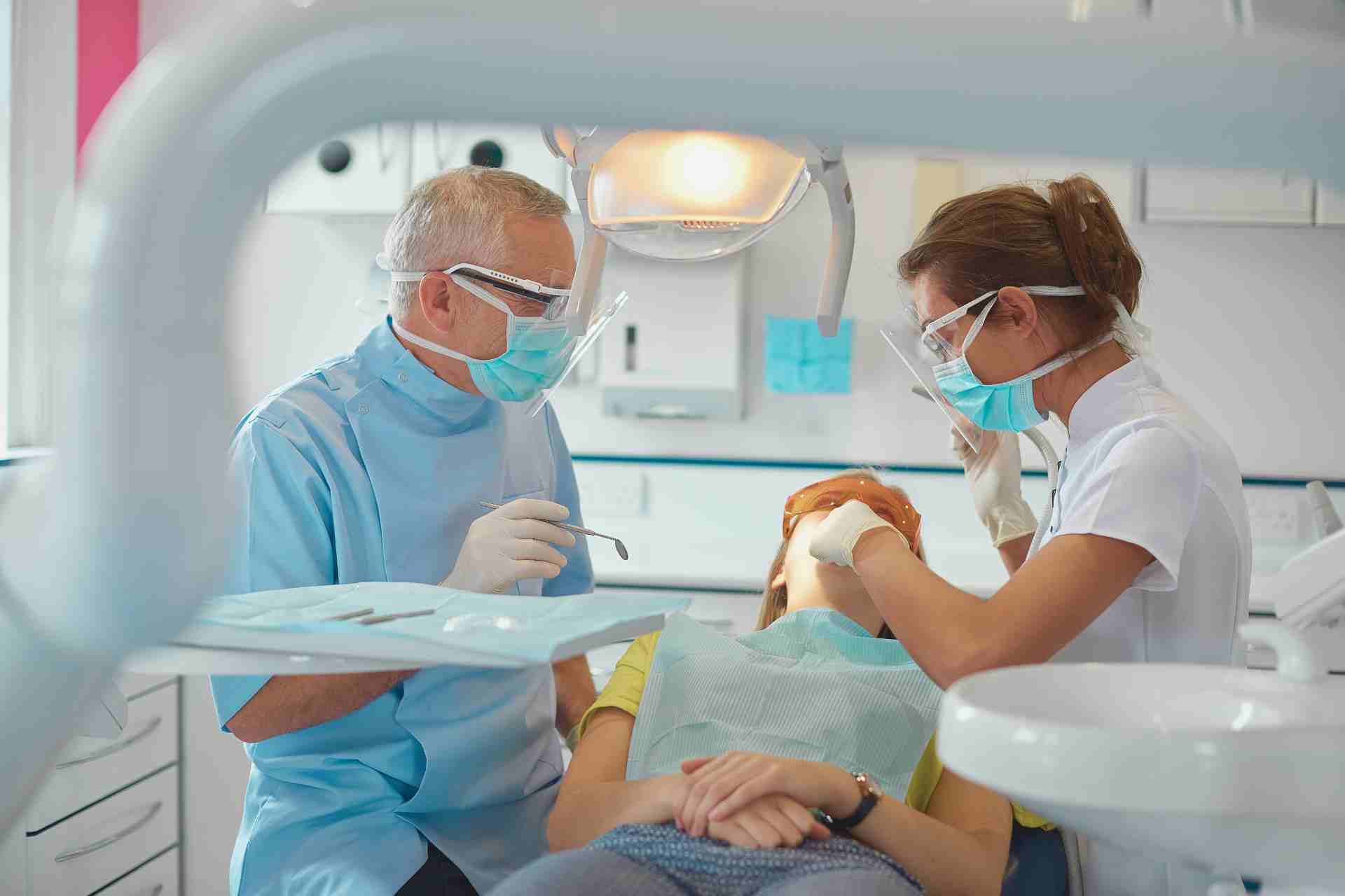 Dentist in Saugus, MA